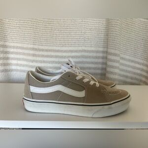 Vans Sk8lo cobblestone wmns 8